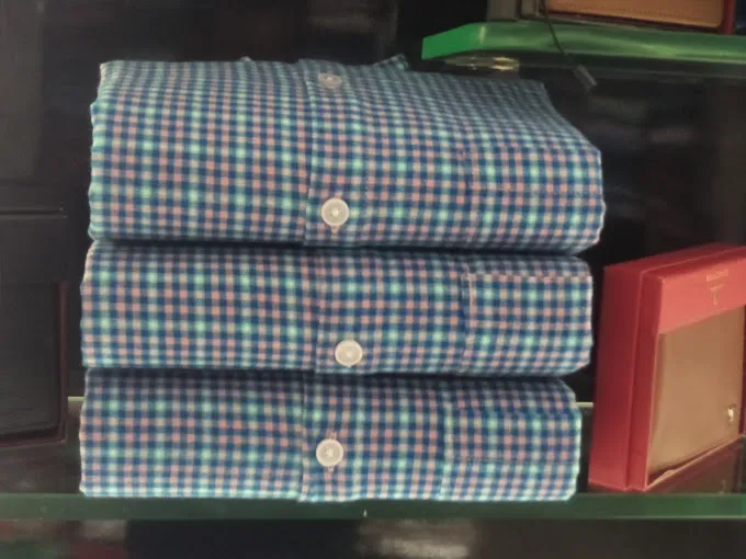 Amigos Apparels